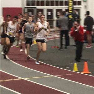 Meet your Posher, Matt